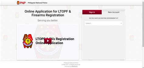 ltopf login